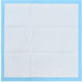 Podloge za obuku ljubimaca 200 kom 60x60 cm od netkane tkanine | shoptok.hr