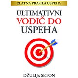 Partenon Džulija Seton - Ultimativni vodič do uspeha Cene