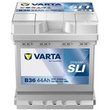 Varta dynamic sli akumulator 12V 44Ah 420A (fiat) Cene
