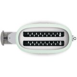 Smeg toster TSF02PGEU, pastelno zelena Cijene