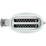toster TSF02PGEU, pastelno zelena