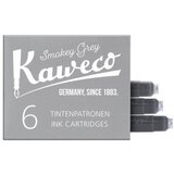 Kangaro patrone za naliv pero Kaweco 1/6 Smoky grey ( E992 ) | ePonuda.com