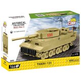 Cobi Toys COBI: Tiger I 131 tenk građevinska igračka (3095) Cijene