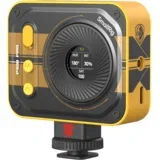 5511 Vibe P108 Pro mini LED video svjetlo “BumbleBee izdanje”
