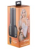 KIIROO masturbator Feel Ashley Barbie Cene