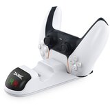  Stalak za kontroler PS5 DOBE TP5-0506 beli Cene