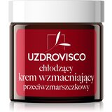 Uzdrovisco Cica Cooling Strengthening Anti-Wrinkle Cream krema za lice protiv bora sa učinkom hlađenja 50 ml | shoptok.hr