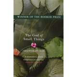 Harper Collins Publishers Ltd Arundhati Roy - The God Of Small Things | Eponuda.com