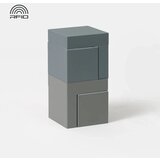 Bambu Lab support for pla filament 1.75mm, 500g, black | ePonuda.com