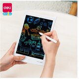  LCD TABLA DELI ZA PISANJE I CRTANJE 10 inch YZ301-S | ePonuda.com