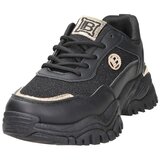 Laura Biagiotti Nizke superge 9213 Črna | Shoptok.si