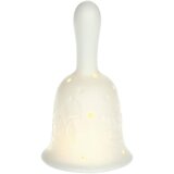 Retlux LED božićna dekoracija LED/3xLR44/toplo belo zvono | Eponuda.com
