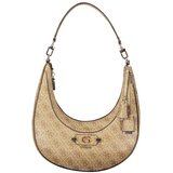 Guess Jeans ženska bež torba Lindsey | shoptok.hr