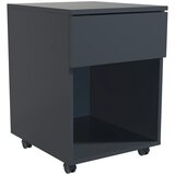 MID.YOU Predalnik Na Kolescih Dalosa, Siva | Shoptok.si