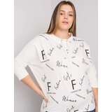 RELEVANCE Blouse-RV-BZ-7047.74P-ecru | shoptok.hr