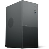 BIT FORCE MAGNUM BS-3 Mid Tower ATX kućište bez napajanja, crno | shoptok.hr