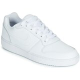 Nike Nizke superge EBERNON LOW Bela | Shoptok.si