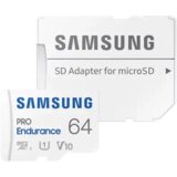 Samsung pro endurance microsdxc 64GB U3 + sd adapter MB-MJ64KA | ePonuda.com