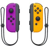 Nintendo Switch Joy-Con Purple/Orange | Eponuda.ba