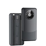 Remax RPP-37-20W+22.5W TYPE-C Fast Charging Cabled Power Bank | ePonuda.com