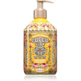 Rudy - Le Maioliche Cocco Glow tekući sapun za ruke 500 ml Cijene