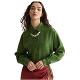SCOTCH & SODA lanena ženska košulja Cene