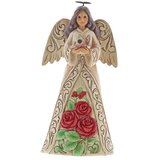 Jim Shore June Angel Cene