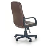  Kancelarijska stolica ZIRUQ braon | Eponuda.com
