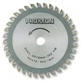 Testere za FET volfram kabrid vrh 80 x 1.6 x 10mm 28732