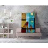 WALLXPERT WY217 (70 x 100) Višenamenska Dekorativna Platna | Eponuda.com