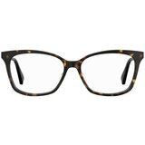 Love Moschino Ženske dioptrijske naočale MOS 572 Tortoise (havana) Cijene