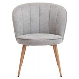 Fotelja vacantion hrast/siva | Eponuda.com