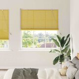  Bambus rolete Žuta 150 x 220 cm Bambus | shoptok.hr