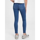 GAP Jeans skinny good label tr high rise - Women's | Shoptok.si