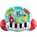 Vulli® aktivnosni piano žirafa sophie Cijene