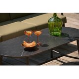 Hartman Zelena aluminijasta vrtna garnitura za 5 oseb Flora – | Shoptok.si
