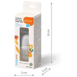 BabyOno Dino duda za sadje in zelenjavo, siva | Shoptok.si