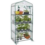 Mini staklenik 69x49x157 cm | shoptok.hr