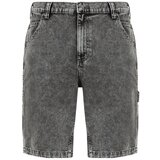 Dickies Kavbojke 'Garyville' siv denim Cene