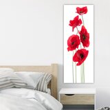 Opviq slika na platnu 30x80cm | ePonuda.com