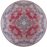 Flair Rugs Pralna okrogla preproga ø 180 cm Colby - Flair Rugs Cene
