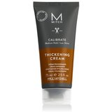 Paul Mitchell Mitch alibrate Thickening Cream krema za kosu 75 ml za muškarce | shoptok.hr