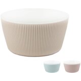 Mhome Skledica za kosmiče Colors 540ml / več barv / porcelan, (5000267868) | Shoptok.si
