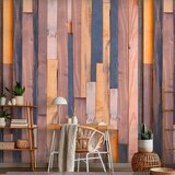  Tapeta - Wooden Alliance 49x1000 Samoljepljiva | shoptok.hr
