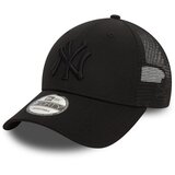 New Era Kapa 'HOME FIELD 9FORTY TRUCKER NEYYAN' svetlo siva / temno siva / črna cene