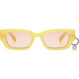 OiO by eyerim Vega Lime Peach - ONE SIZE (50) Cijene