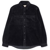 Rvlt Revolution Srajce z dolgimi rokavi Utility Shirt 3776 - Navy Modra | Shoptok.si