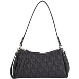 Calvin Klein Jeans Torba za na rame tamo siva / crna | shoptok.hr