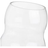 Casa Selección Steklena vaza (višina 20 cm) Clara – | Shoptok.si