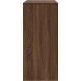 vidaXL Ormarić za cipele boja hrasta 57x34x76 cm konstruirano drvo | shoptok.hr